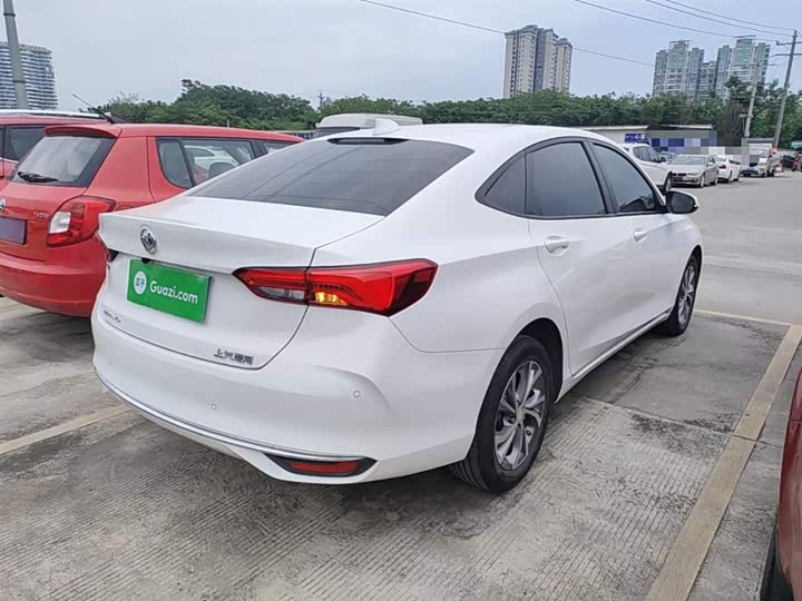 Фото 7 - Buick Verano