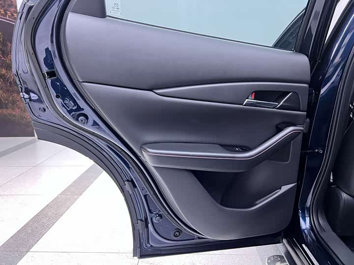 Mazda CX-30 2022 2022款 2.0L 自动嘉悦型黑曜版