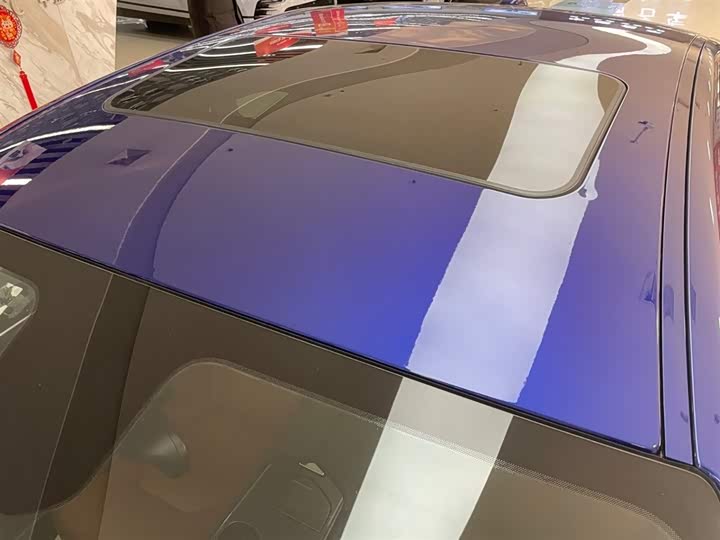 Maserati Ghibli 2021 2021款 2.0T 锋芒版