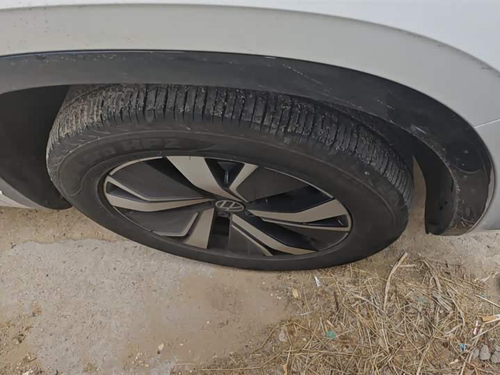 Фото 6 - Volkswagen Tayron GTE Hybrid