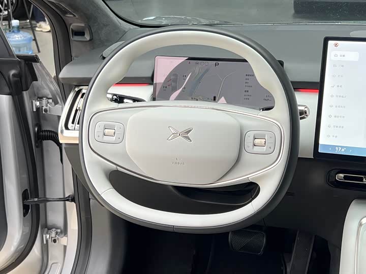 XPeng F57 2024 2024款 超长续航 Max