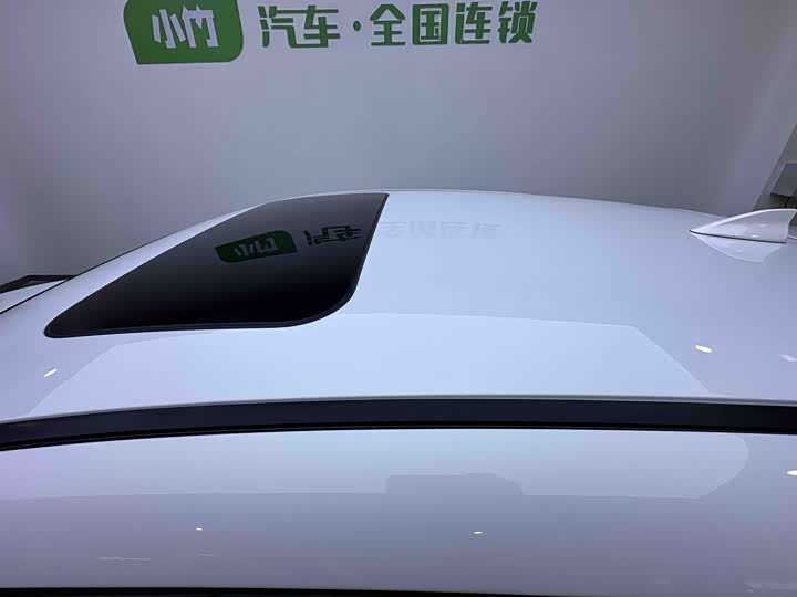 Mazda CX-4 2021 2021款 2.0L 自动两驱蓝天活力版