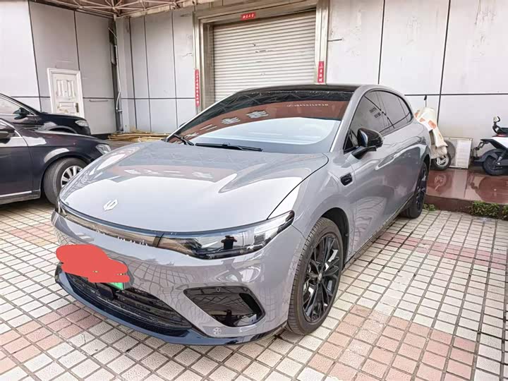 Leapmotor Lafa5 2026 2026款 605 Pro