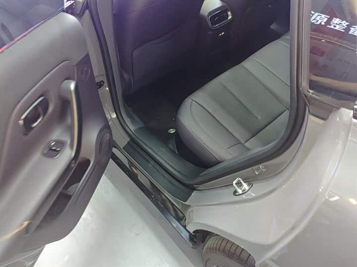 Leapmotor Lafa5 2026 2026款 605 Pro