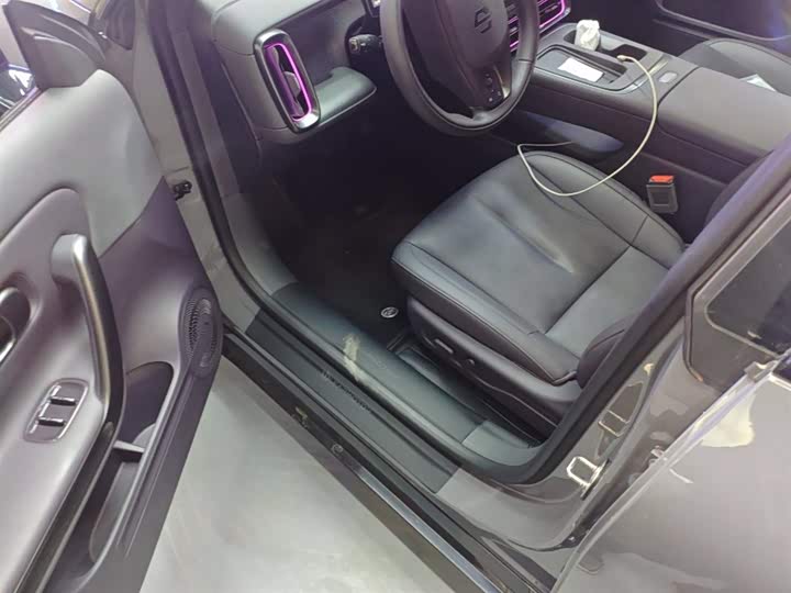 Leapmotor Lafa5 2026 2026款 605 Pro