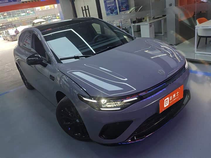 Leapmotor Lafa5 2026 2026款 605 Pro