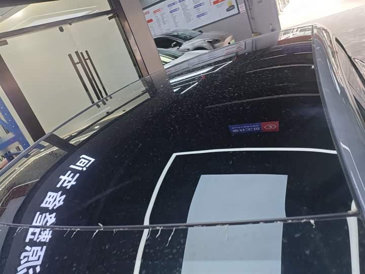 Leapmotor Lafa5 2026 2026款 605 Pro