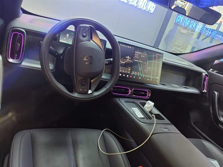 Leapmotor Lafa5 2026 2026款 605 Pro