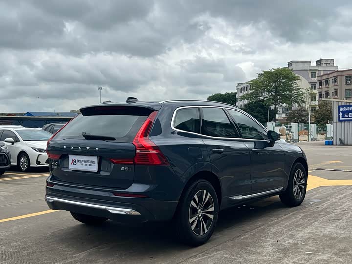 Фото 7 - Volvo XC60