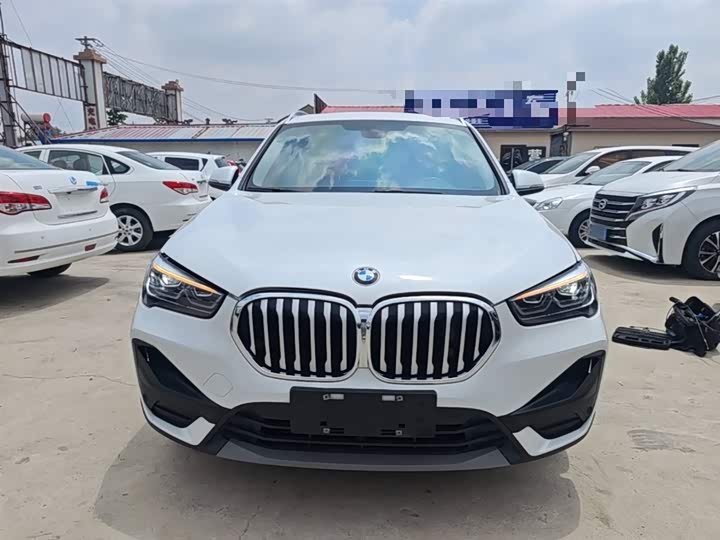 Zdjęcie 3 - BMW X1