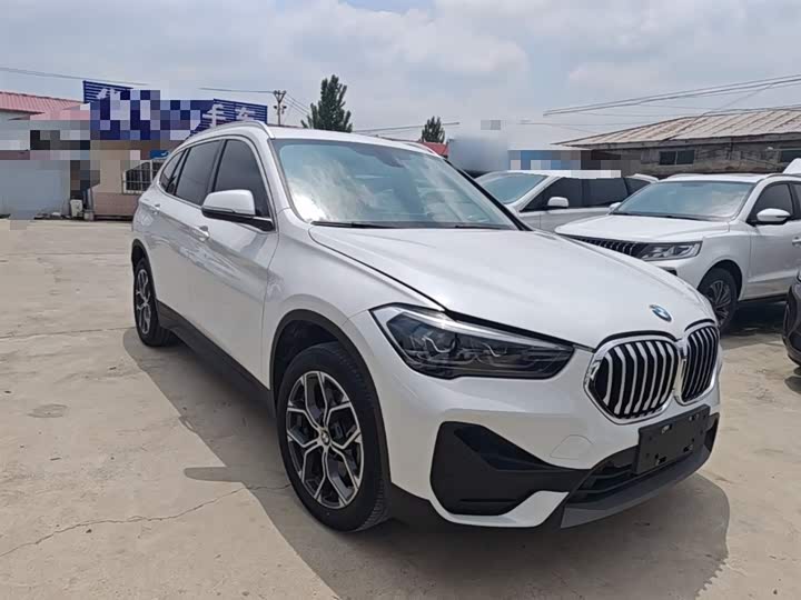 Zdjęcie 4 - BMW X1