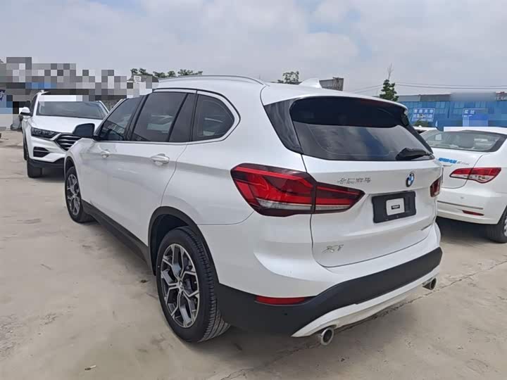 Zdjęcie 5 - BMW X1