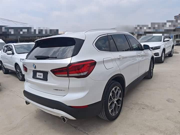 Zdjęcie 7 - BMW X1
