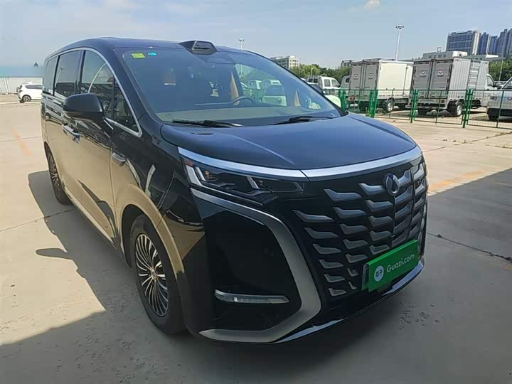Zdjęcie 4 - Denza D9