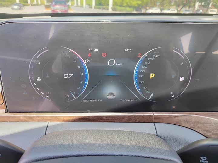 Ford Equator 2021 2021款 EcoBoost 225 尊领型 6座