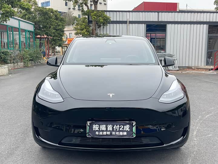 Фото 2 - Tesla Model Y