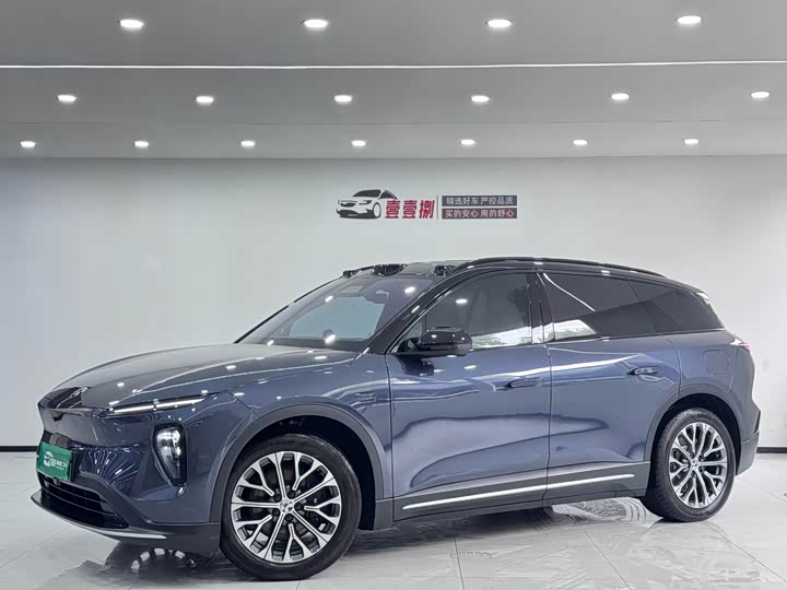 Nio ES6 2024 2024款 100kWh