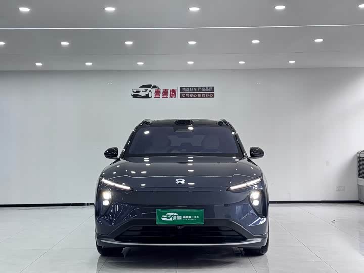 Nio ES6 2024 2024款 100kWh