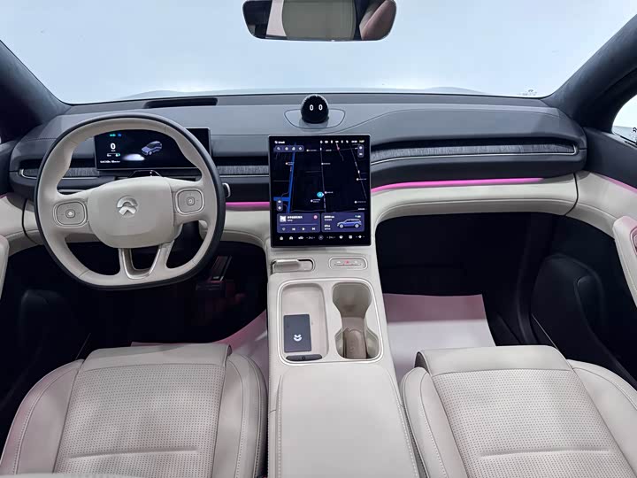 Nio ES6 2024 2024款 100kWh