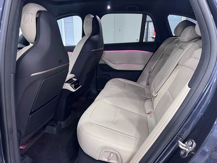 Nio ES6 2024 2024款 100kWh