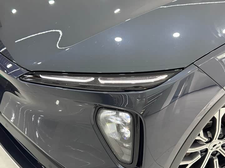 Nio ES6 2024 2024款 100kWh