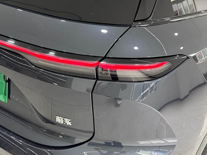 Nio ES6 2024 2024款 100kWh