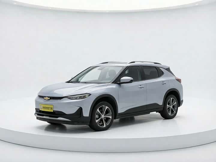 Chevrolet Menlo 2022 2022款 星云版