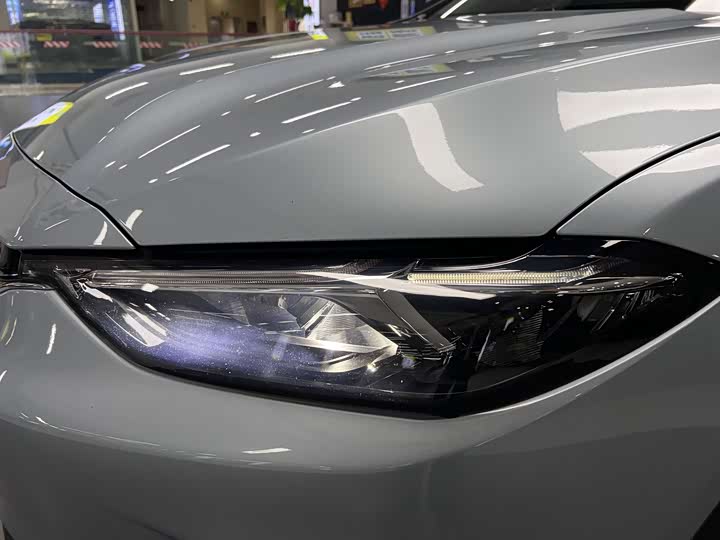 Chevrolet Menlo 2022 2022款 星云版