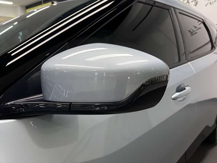 Chevrolet Menlo 2022 2022款 星云版