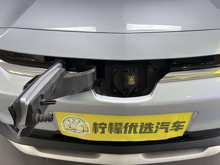 Chevrolet Menlo 2022 2022款 星云版
