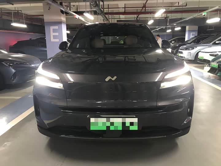 Nio Onvo L80 2026 2026款 Pro