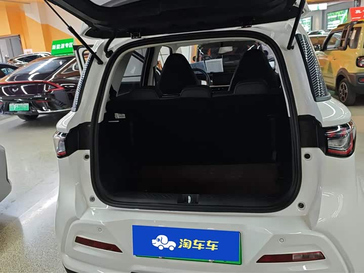 Chery QQ Duomi 2025 2025款 305km 舒享型