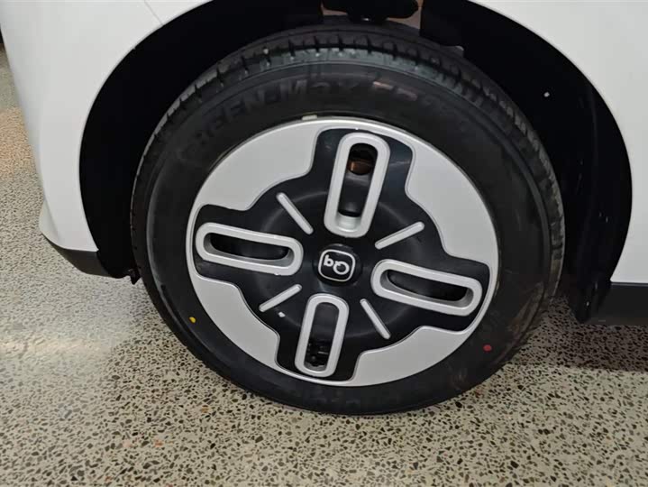 Chery QQ Duomi 2025 2025款 305km 舒享型
