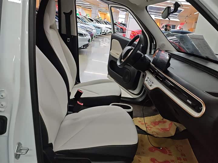 Chery QQ Duomi 2025 2025款 305km 舒享型