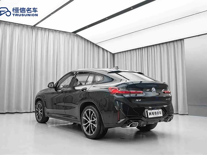 Фото 7 - BMW X4