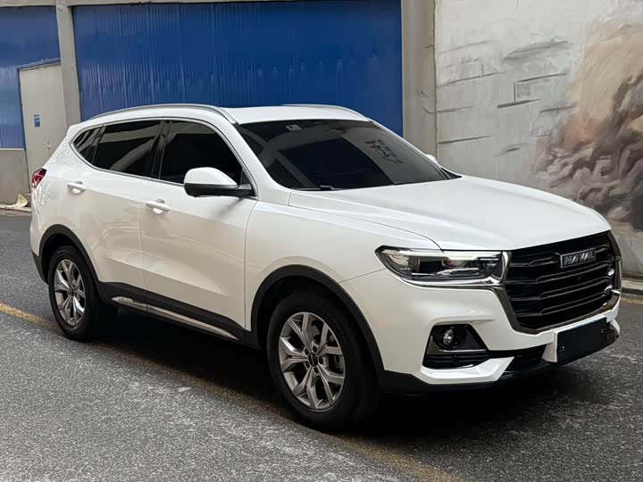 Фото 3 - Haval H6