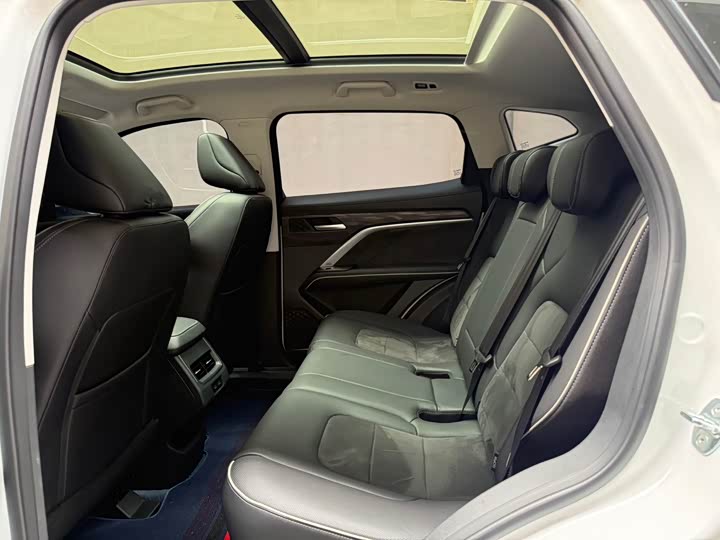 Фото 9 - Haval H6