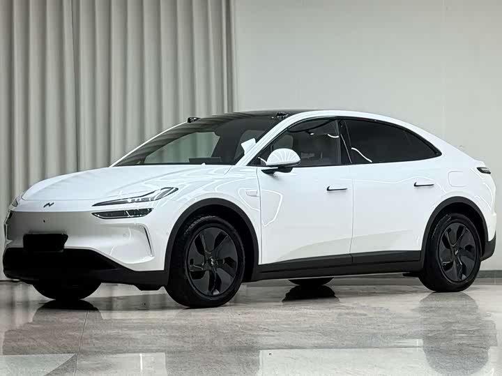 2025 Nio Onvo L60