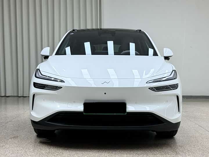 2025 Nio Onvo L60