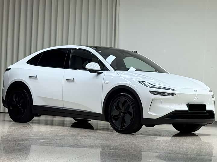 2025 Nio Onvo L60