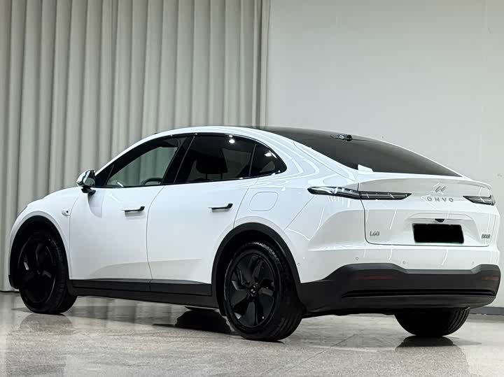 2025 Nio Onvo L60