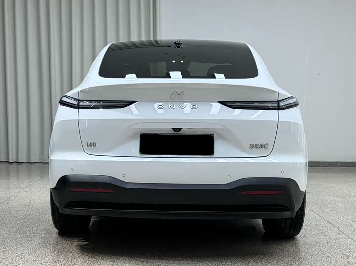 2025 Nio Onvo L60