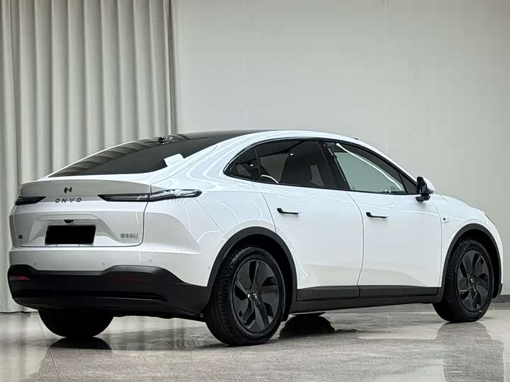 Nio Onvo L60 2025 2025款 60kWh 后驱版