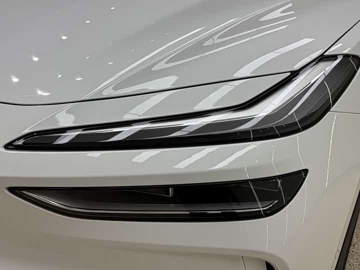 Nio Onvo L60 2025 2025款 60kWh 后驱版