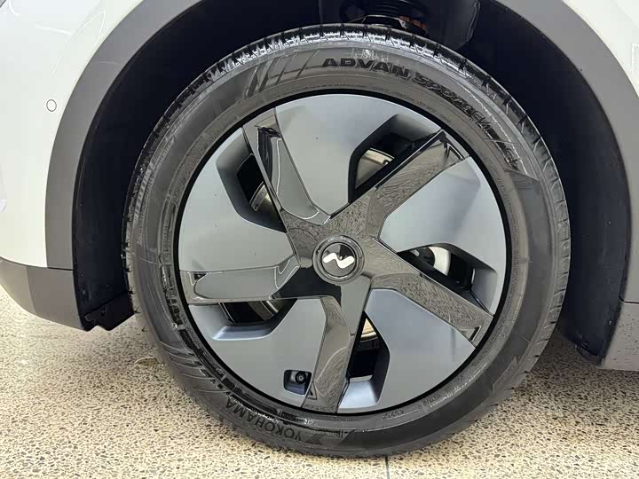 Nio Onvo L60 2025 2025款 60kWh 后驱版