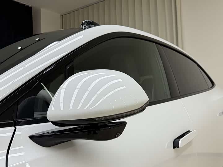 Nio Onvo L60 2025 2025款 60kWh 后驱版