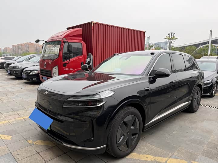 2026 Nio Onvo L90