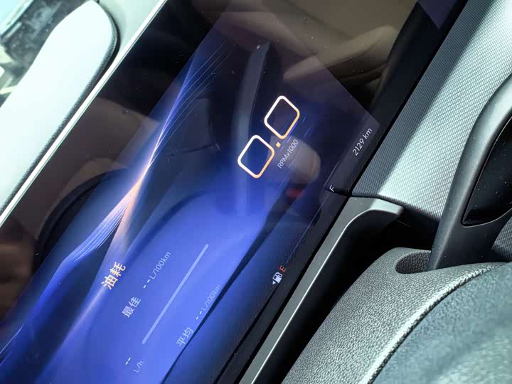 Фото 3 - Buick GL8 ES