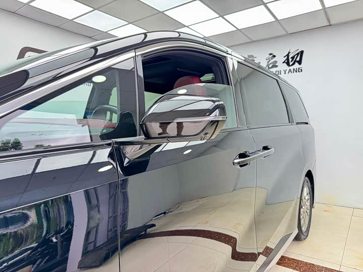 Zdjęcie 5 - GAC Trumpchi M8