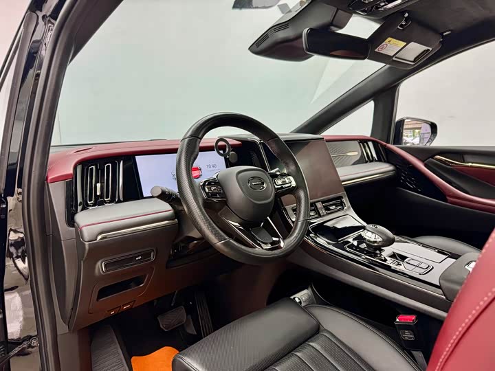 Zdjęcie 7 - GAC Trumpchi M8